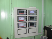 Visdamax Kiln Automatic Controllers